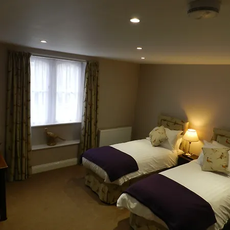 White Swan Inn-3