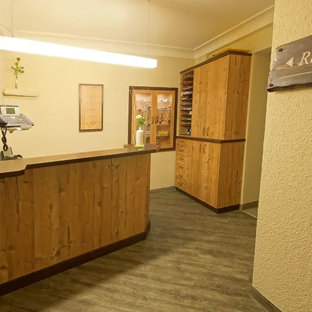 Hotel Restaurant DAS RÖSSL-3