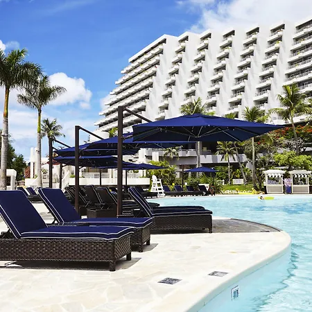Kensington Hotel Saipan-3