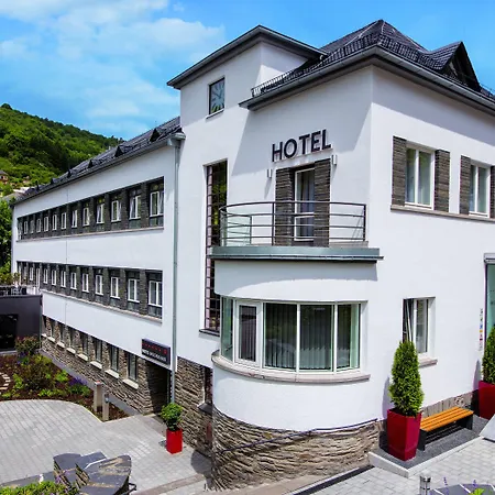 Hotel Im Schulhaus-3