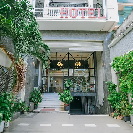 C'Lavie Hotel - Saigon Airport Hotel-3