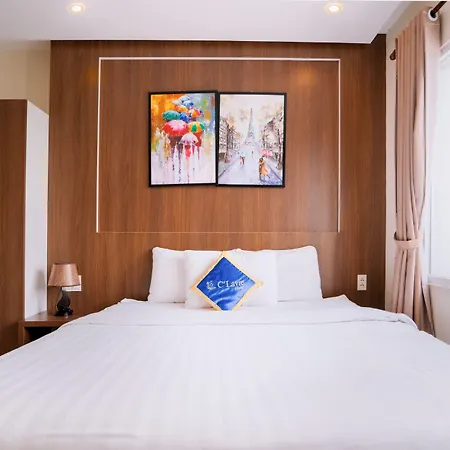 C'Lavie Hotel - Saigon Airport Hotel-2