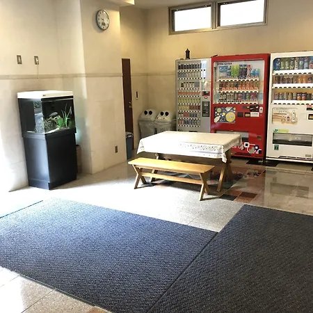 Hotel Mirai-3
