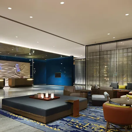 Sheraton Shenzhen Nanshan-3