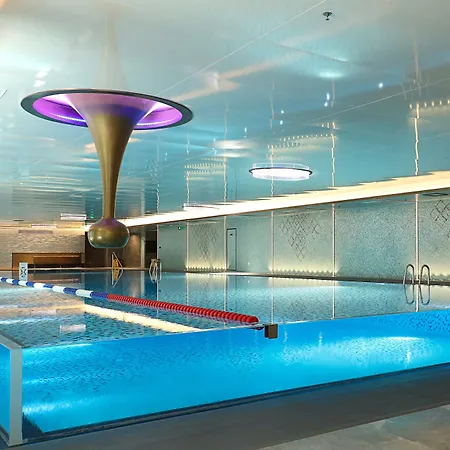 Sheraton Shenzhen Nanshan-2