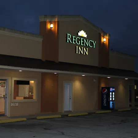Regency Inn-2