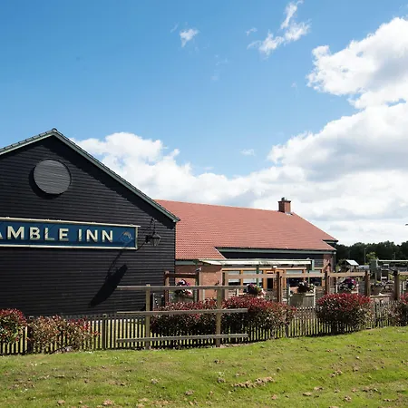 The Amble Inn - The Inn Collection Group-3
