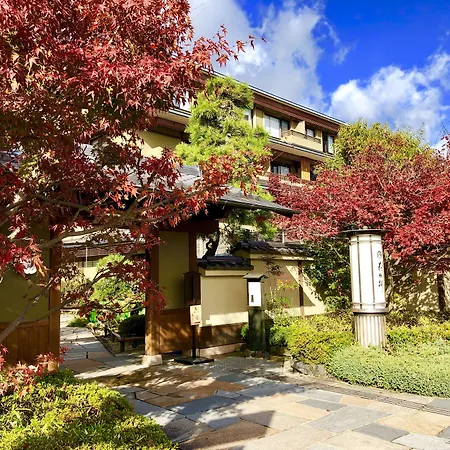 Kadensho, Arashiyama Onsen, Kyoto - Reopening On 2026-3