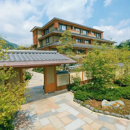 Kadensho, Arashiyama Onsen, Kyoto - Reopening On 2026-3