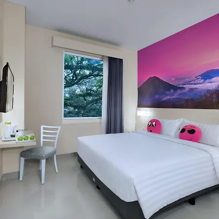 Favehotel Malang-3