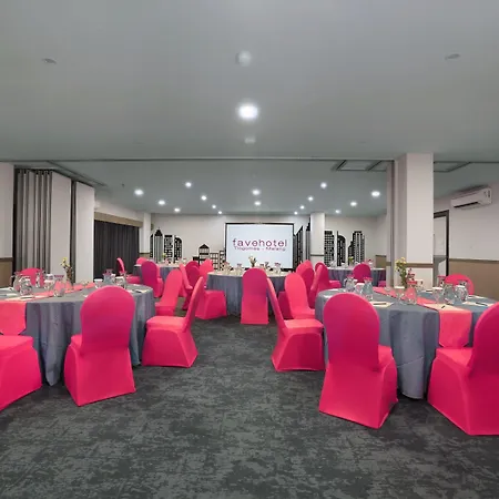 Favehotel Malang-2