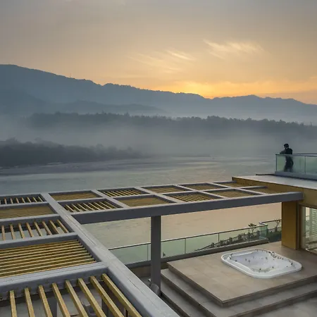 Modi Yoga Retreat Rishikesh-3