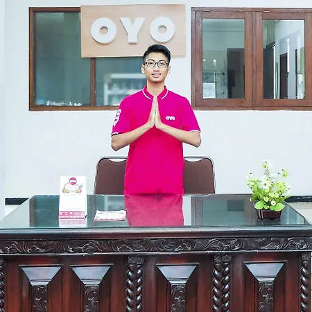 Hotel O Loesje Guest House Syariah-2