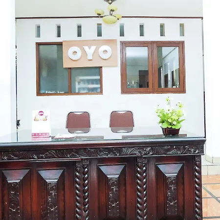 Hotel O Loesje Guest House Syariah-2