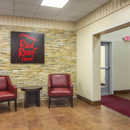 Red Roof Inn Perrysburg-2