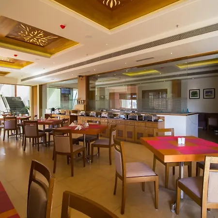 Fabhotel Rathi Residency-2