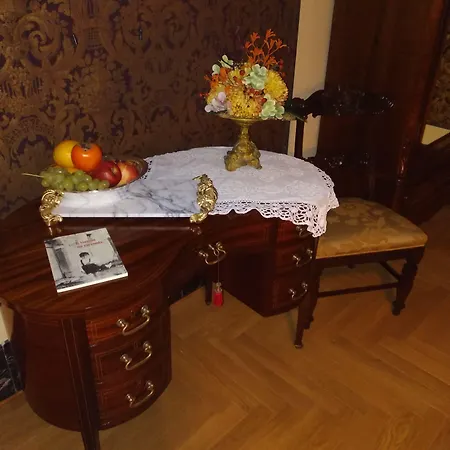 B&B "La Bottega D'Arte"-3