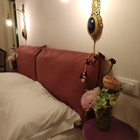 B&B "La Bottega D'Arte"-2