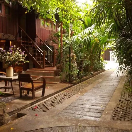 Gap'S House-2