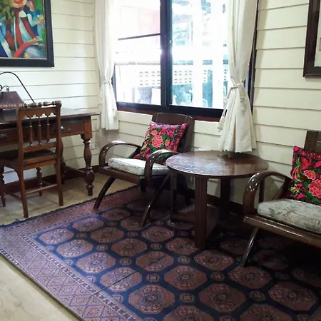 Gap'S House-3