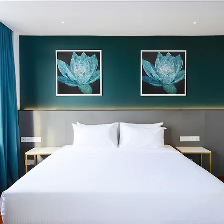 Savv Hotel-2