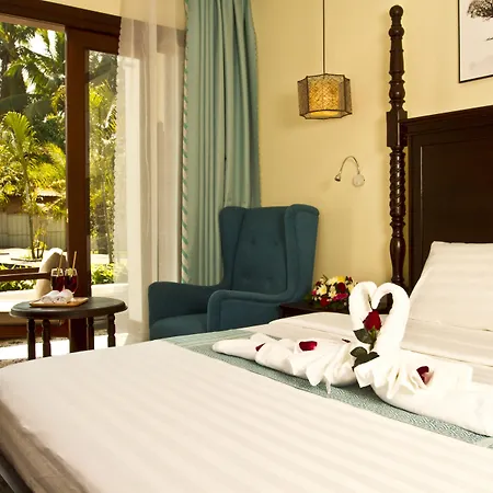 Sunrise Garden House - Luang Prabang-2