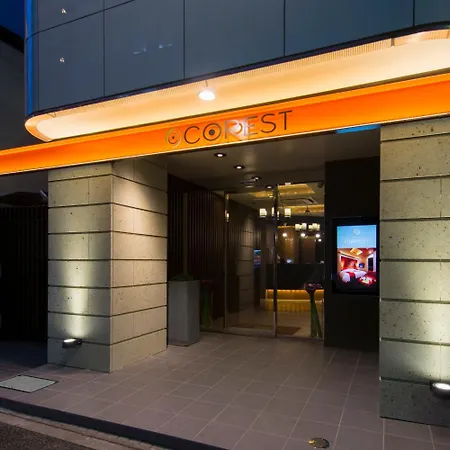 Hotel Corest (Adults Only)-3