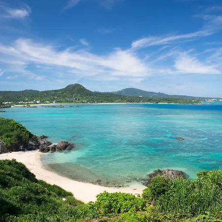 Halekulani Okinawa-2