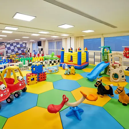 Hotel Cozi Resort Tuen Mun-2
