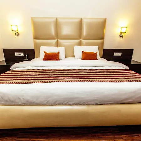 Hotel Subash International-3