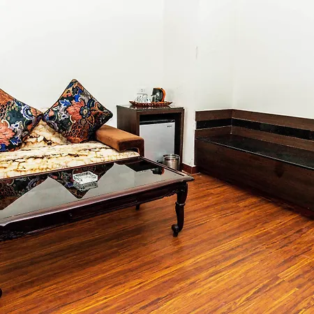 Hotel Subash International-2