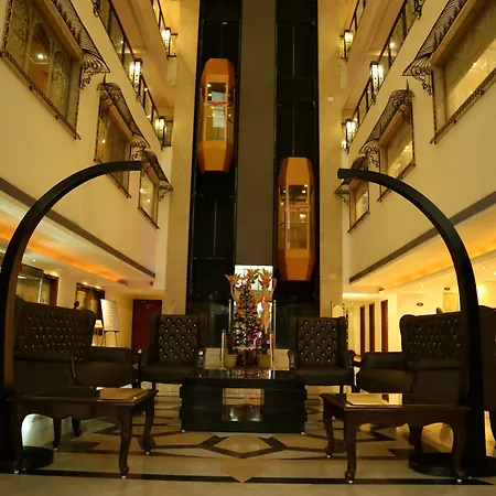 Hotel Ans International-3