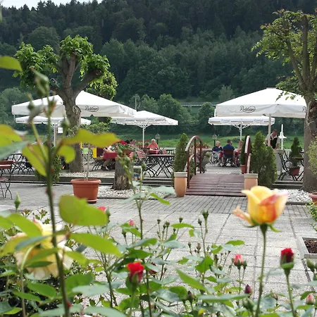 Elbhotel Bad Schandau-3