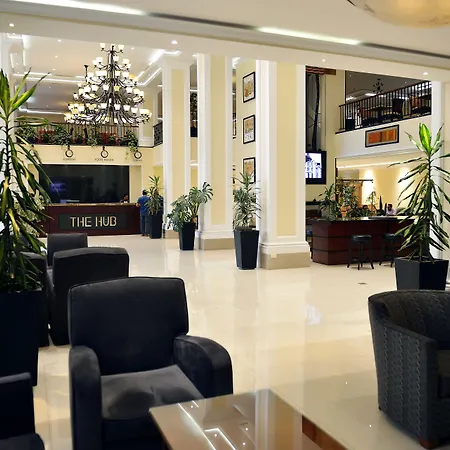 The Hub Hotel-3