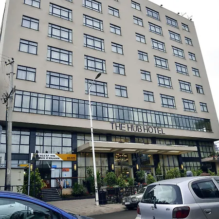 The Hub Hotel-2