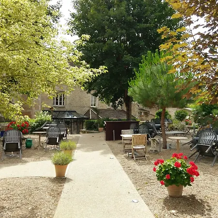 Hostellerie De La Porte Bellon-3