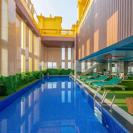 Fivitel Boutique Da Nang-3