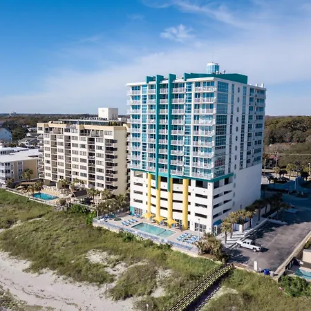 Seaside Resort By Capital Vacations-3