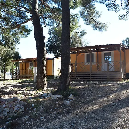 Aminess Planet Camping Port9 Holiday Homes-3