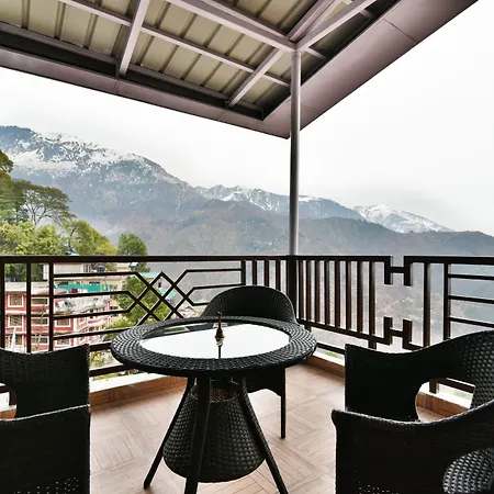 Hotel Bella Heights-3