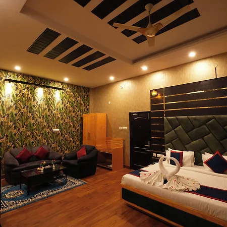 Hotel Bella Heights-2