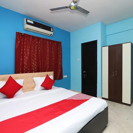 Oyo 7111 Fanindra Guest House-2