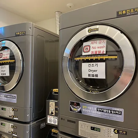 Toyoko Inn Seoul Dongdaemun II-3