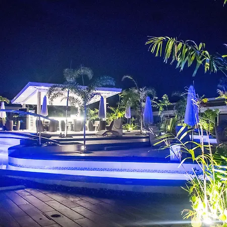 Marina Point Bay Resort-3