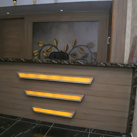 Hotel Royal King By Sky Stays-2