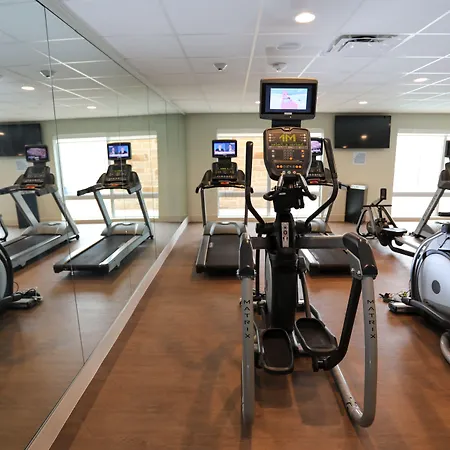 Holiday Inn Express & Suites - Forney By Ihg-2