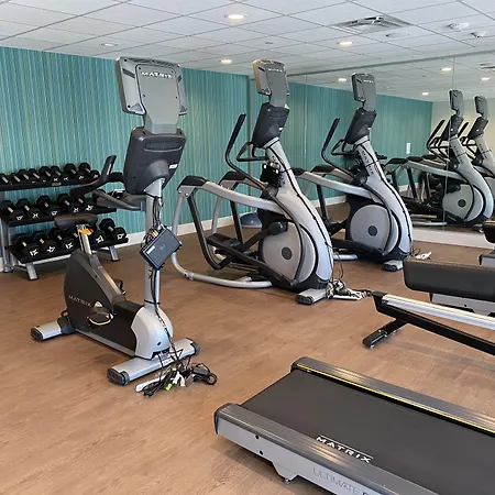 Holiday Inn Express & Suites - Forney By Ihg-3