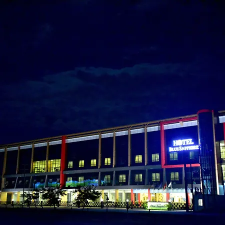Hotel Blue Sapphire-2