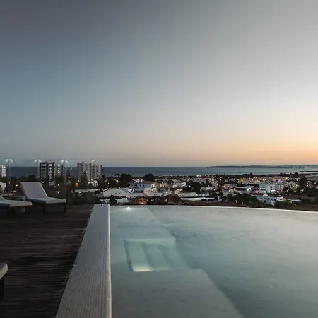 Longevity Health & Wellness Hotel - Adults Only-2