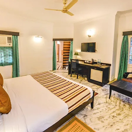 Amantra Shilpi Resort & Spa Udaipur-3